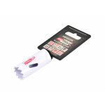 Gręžimo karūna AWTools AW49327BL; Bi-Metal; HSS-Co 8%; 27 mm
