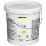 Cheminiai milteliai valymui Karcher 10 kg