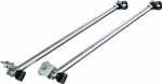 Skersinis strypas Festool MFT/3-QT