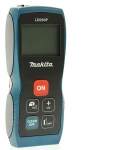 Lazerinis atstumų matuoklis Makita LD050P
