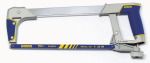 Rankinis pjūklas Irwin; 300 mm metalui