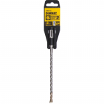 Grąžtas betonui DeWalt Extreme2; 9x210 mm; SDS-plus