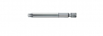 Sukimo antgalis Makita; T8; 10 vnt.