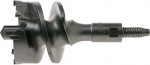 Grąžtas-freza betonui Makita VERSIO; 60 mm