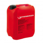 Dezinfekcinis skystis Rothenberger 72140; 5 l