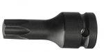 Galvutė su antgaliu Bahco BBR203P9; 1/2''; T27