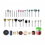 Priedų rinkinys Condor CON-ATA-1012; 100 vnt.