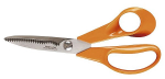 Universalios sodo žirklės Fiskars, 18cm