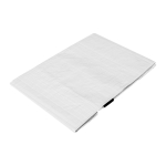 Uždangalas Truper LP-23B; 2x3 m