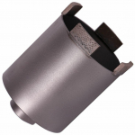 Deimantinė gręžimo karūna DISTAR 10170085573; M16; 82x70 mm