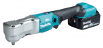 Smūginis veržliasūkis Makita DTL302Z; 18 V (be akumuliatoriaus ir pakrovėjo)