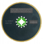 Pjovimo diskas Hikoki 782788; Starlock; HSS; 85 mm
