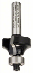 Apvalinimo freza Bosch 6/13,5/53 mm su guoliu