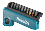 Sukimo antgalių komplektas Makita E-03573; 11 vnt.