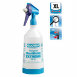 Rankinis purk&scaron;tuvas Gloria CleanMaster EX; 1 l
