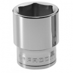 Sukimo galvutė Facom S.13H; 1/2''; 13 mm