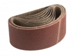 &Scaron;lifavimo juosta Mirka HIOLIT XO; 75x457 mm; P120; 1 vnt.