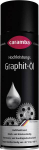 Tepalas Caramba Graphite Oil; 0,5 l