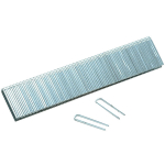 Kabės Bostitch; 25x15 mm; S2/16WC tipas; galvanizuotos