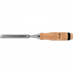 Kaltas medienai Yato YT-62821; 10 mm
