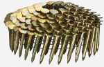 Vinys Senco HJ12ASAVR; 3,1x22 mm; 16&deg;; 1800 vnt.; kar&scaron;tai cinkuotos