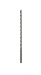 Grąžtas betonui Bosch 2608831021; 8,0x200x260 mm; SDS-plus