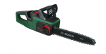 Grandininis pjūklas Bosch AdvancedChain 36V-35-40; 36 V; 1x2,0 Ah akum.; 35 cm juosta
