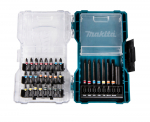 Sukimo antgalių kompl. Makita E-07076