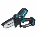 &Scaron;akų genėjimo grandininis pjūklas Makita DUC101Z; 18 V; 10 cm juosta (be akumuliatoriaus ir pakrovėjo)
