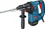 Perforatorius Bosch GBH 3-28 DRE; 3,1-3,5 J; SDS plus