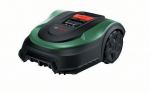 Vejos robotas Bosch Indego XS 300