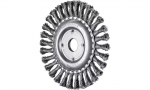 Vielinis apvalus &scaron;epetys Pferd RBG 1503/22,2; 150 mm