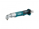 Smūginis kampinis suktuvas Makita TL065DZ; 12 V (be akumuliatoriaus ir pakrovėjo)