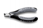 Kirpimo replės Knipex 402115ESD; 115 mm