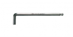 L formos raktas Wera 05022060001; HEX 5; 160 mm