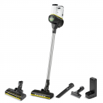 Dulkių siurblys Karcher VC 6 Cordless ourFamily Duo; 25,2 V; 1x2,5 Ah akum.