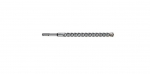 Grąžtas betonui Milwaukee 4932498892; 10x355/460 mm; SDS-plus