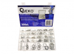 Rinkinys Geko G02824; 300  vnt.