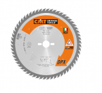 Pjovimo diskas medienai CMT 282.450.72M; 450x30 mm; Z72; 15&deg;
