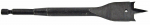 Plunksninis grąžtas medienai Tivoly 10802523000; 30x164 mm