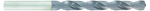 Grąžtas metalui Tivoly 11456110320; 3,2x65 mm