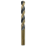 Grąžtas metalui Ecef 540160; 1,6x43 mm; 10 vnt.