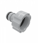 Čiaupo jungtis Cellfast 51-655; 3/4''