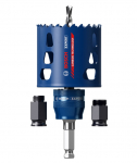 Gręžimo karūna Bosch 2608901910; 51x60 mm + adapteris