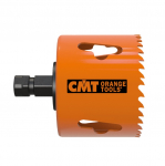 Gręžimo karūna Cmt 551-030X; HEX; 30x45 mm