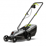Vejapjovė Nac LE13-32-PB-C; 1300 W; 32 cm; elektrinė