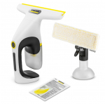 Langų valytuvas Karcher WV 1 Compact Care