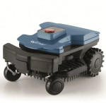 Vejos robotas Wiper Premium I70 (ekspozicinė prekė)