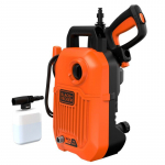 Auk&scaron;to slėgio plovykla Black & Decker BEPW1300-QS; 1300 W
