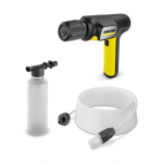 Auk&scaron;to slėgio plovykla Karcher OC Handheld Compact